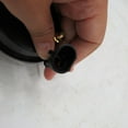 thumbnail image 3 of Fog lamp fog light 4116-00021A 4116-00021 LED 24V yutong bus Rear fog lamp, 3 of 4