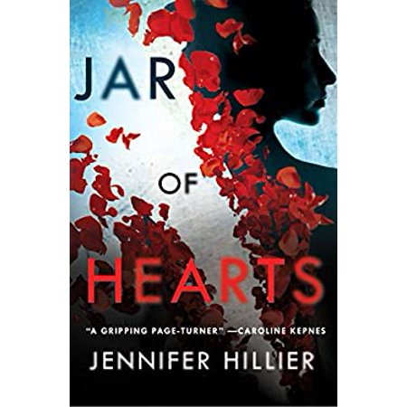 Pre-Owned Jar of Hearts (Hardcover 9781250154194) by Jennifer Hillier