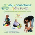 thumbnail image 2 of Ronno & Liz Jones-Twomey - Kimbo® Educational Baby Connections - CD, 2 of 2