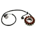 thumbnail image 2 of Stator Regulator Rectifier & Gasket For Kawasaki Teryx KRF800 Teryx 4 800 14-23, 2 of 9