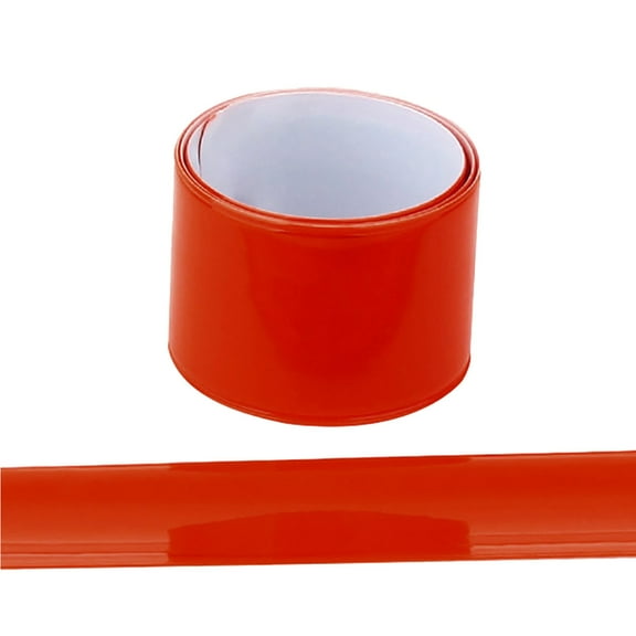 SIEYIO Reflective Armbands, High Visibility Reflector Bands Running Safety Wristbands