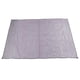 thumbnail image 3 of Toldo De Lona, ​​resistente A La Lluvia, De Acero Inoxidable, Parasol, Resistente A Desgarros, Resistente A La Suciedad, Con 4 Cuerdas Para Patio, 3 of 8