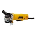 thumbnail image 3 of Mini Pulidora Esmeriladora 900w DeWalt 4 1/2 Discos DWE4120, 3 of 6
