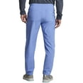 thumbnail image 6 of Dickies Balance Scrubs Pant For Women Mid Rise Tapered Leg Pull-on DK135, 6 of 9