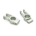 thumbnail image 4 of Soporte de cubo trasero 8051 para coche 1/8 Zd Racing 08423 08425 9020 Rc, 1 Afortunado Sencillez, 4 of 5