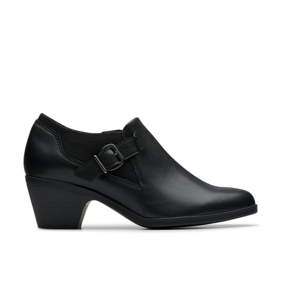 Clarks Emily2 Darcey Womens Trouser Shoes