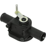 honda civic hvac heater control valve