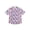 Vivid White, variant on Boys Patriotic Americana Woven Button Up, Sizes 4-18