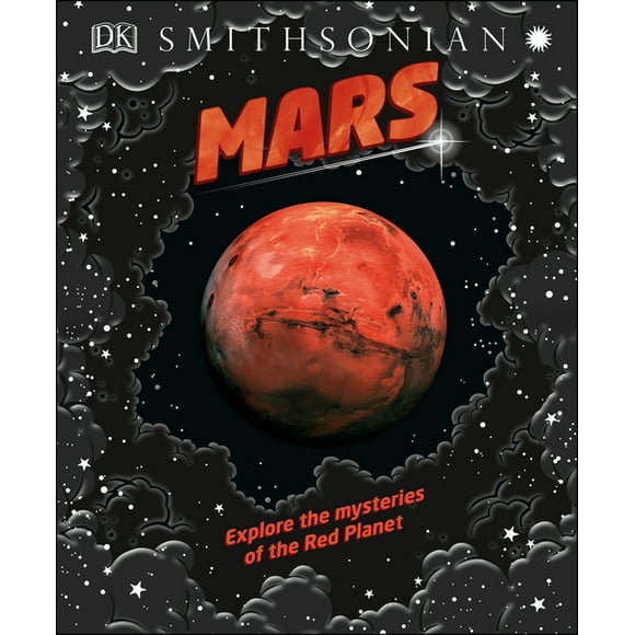 Space Explorers: Mars: Explore the Mysteries of the Red Planet (Other)