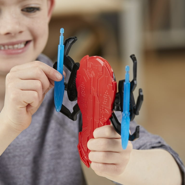 Spider-Man, Action Figure, 11