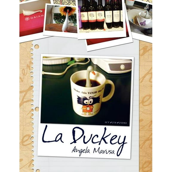 La Duckey (Paperback)