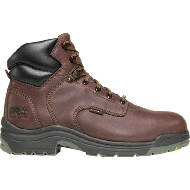 timberland pro men's titan
