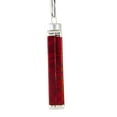 thumbnail image 2 of Kat + Annie Cherry Pez Candy - One Ornament 2.75 Inch, Glass - Christmas Ornament 81830, 2 of 3