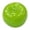 Slushie Apple Squishy-Green, variant on Apple Squishy, Green Apple Stress Ball, Silicone Fidget Stress Reliever, Slow-Rise Squeeze Stress Reliever, Desktop Decor, 2.8-Inch