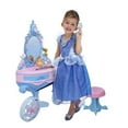 thumbnail image 2 of Disney Princess Cinderella Carriage Vanity, 2 of 4