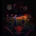 thumbnail image 1 of Stranger Things 3 Sony Soundtrack Disco CD, 1 of 2