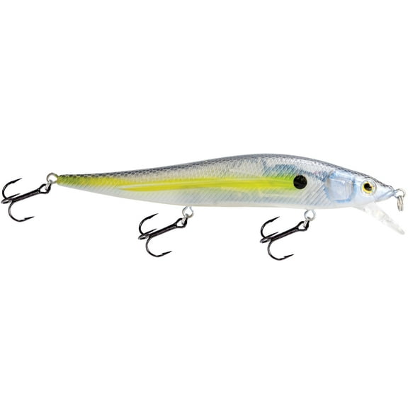 Livingston Lures Jerkmaster¹ 121C-Beauty Shad