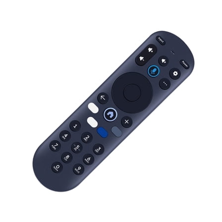 CIYISON TV Voice Remote Control for XUMO 7601-Z00720-0044EMTK Replacement Remote