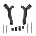 thumbnail image 1 of Cadre en Aluminium Crash Sliders Protection pour Monstre Ducati 950 937 21-22, 1 of 5