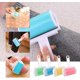 thumbnail image 5 of 2pcs Washable Reusable Gel Lint Roller, Cleanroller Gel Washable Roller, Cat Dog Pet Hair Remover Tool, 5 of 5