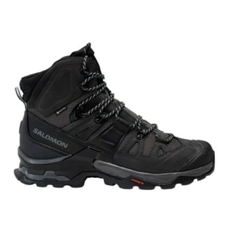 Salomon Cross Hike 2 Mid GORE-TEX Hiking Boots for Men - Olive