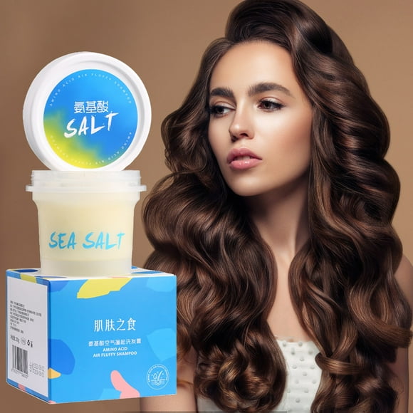 Sea Anti Dandruff Shampoo Control Oil Hair Shampoos