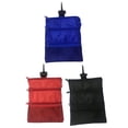 thumbnail image 3 of Mosiee 2Pc For Golf Storage Bag For Golf Tee Storage Bag Accessories, 3 of 7