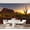 Color 4, variant on Wall Mural Peel and Stick Boathouse row philadelphia night historic architecture Self-Adhesive Wallpaper Removable Wall Decal Wall Sticker Home Decor for Living Room Bedroom 100"x144"