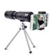 thumbnail image 2 of Nuevo Telescopio De Tubo Único Cámara De Teléfono Móvil Telescopio Hd Super Teleobjetivo Zoom Telescopio Monocular Vogacara EL012080-00, 2 of 5