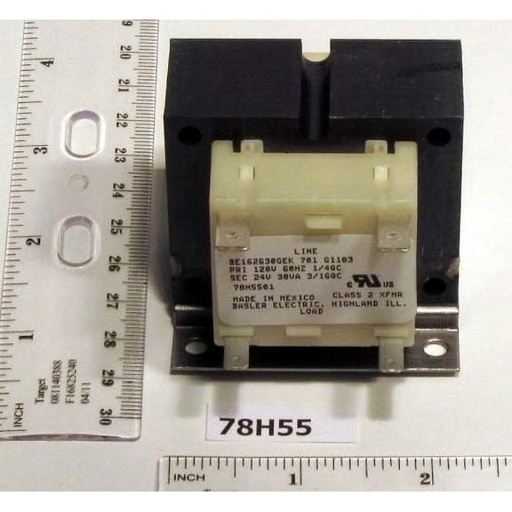 Lennox 78H55 - 65209700 Transformer
