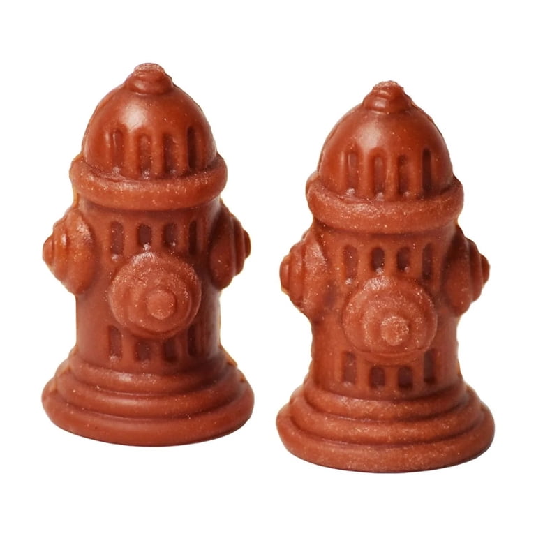 Peanut Butter Chew Treats for Small to Medium Dogs photo 4