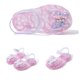 thumbnail image 5 of Sandalias de Niños Sandalias de Goma de Gelatina de Verano para Niños Y Niñas Zapatos de Playa Transparentes de la Princesa, 5 of 9