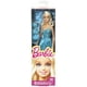 Barbie Glitz Doll, Robe Bleue – image 5 sur 6