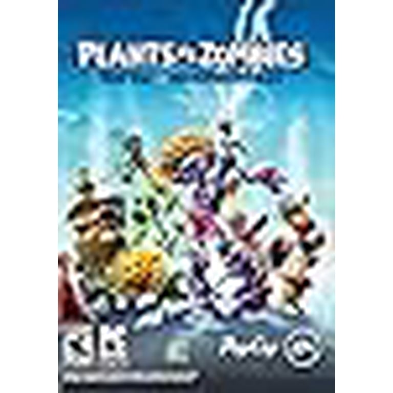Pre-Owned Plants vs. Zombies: Battle for Neighborville, Electronic