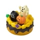 thumbnail image 4 of Figura decorativa de Halloween, estatua creativa de resina, ideal como regalo para decoración de Halloween. 41 cm x 39 cm x 39 cm, 4 of 9