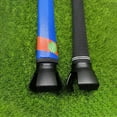 thumbnail image 3 of Recogedor de Bolas de Golf con Ventosa de 3 Puntas para Agarre de Palo de Golf - Pack de 2 5 piezas, 3 of 8
