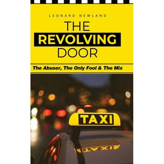 The Revolving Door (Hardcover)