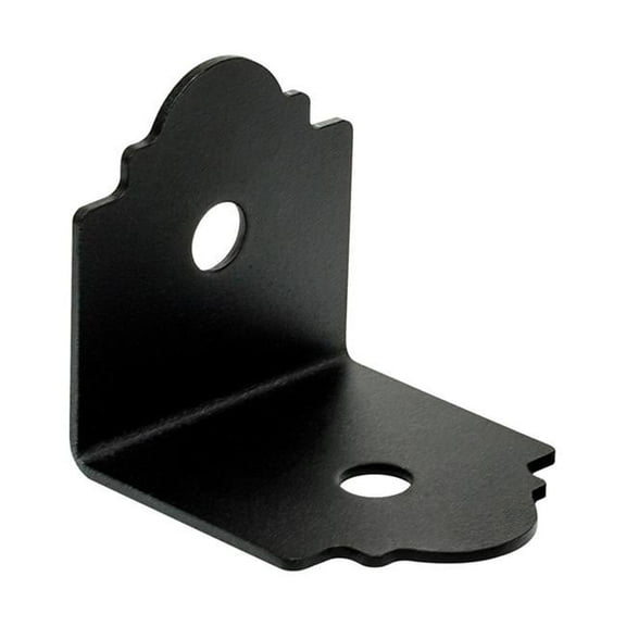 Steel Angle - Pack of 12