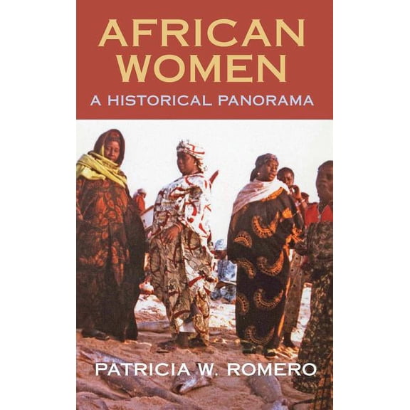 African Women, (Hardcover)