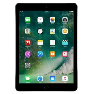 Restored Apple iPad 2 MC769LL/A with Wi-Fi 9.7