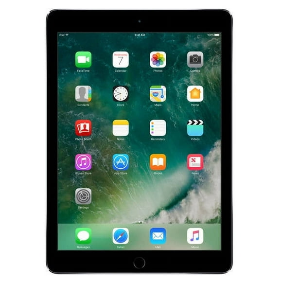 Refurbished Apple iPad Air 2 Wi-Fi 16GB (Refurbished)