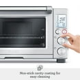 thumbnail image 5 of Breville Smart Oven BOV800XL, acero inoxidable cepillado, 5 of 5