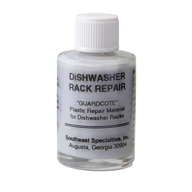 Dishwasher Rack RepairGray