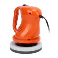 thumbnail image 2 of Car Buffer, Auto Waxing Machine Portable  For Outdoor For Home Black,Orange, 2 of 8