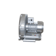 thumbnail image 4 of 2 HP REGENERATIVE BLOWER 220V-480V 3PHASE, 102 CFM, 88"H2O Press. Goorui-USA GHBH 1D7 34 1R4, 4 of 4
