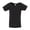 Black, variant on Gildan Toddler Heavy Cotton Crewneck T-Shirt Craft and DIY Short Sleeve Tee (Black, 3T)
