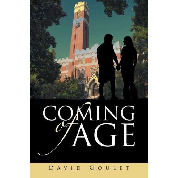 Coming of Age, (Paperback)