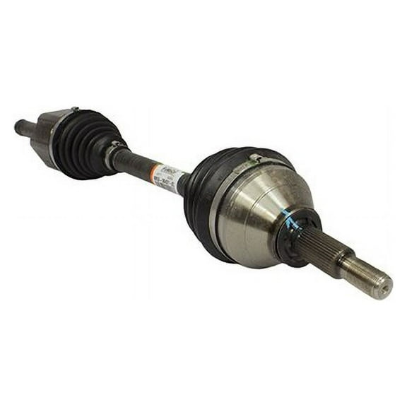 Front Left Axle Shaft - Compatible with 2012 - 2019 Ford Explorer 2013 2014 2015 2016 2017 2018