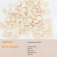 thumbnail image 4 of Pamily Freeze-dried pet treat cubes for cats and dogs,  Chicken Flavor, 320g/11.2oz, 4 of 10