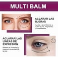 thumbnail image 2 of Cemenrete Calcium Multi Balm Pack de 2, Barra Antiedad con Colágeno, Hidratante Reafirmante para Rostro y Cuello, 2 of 6